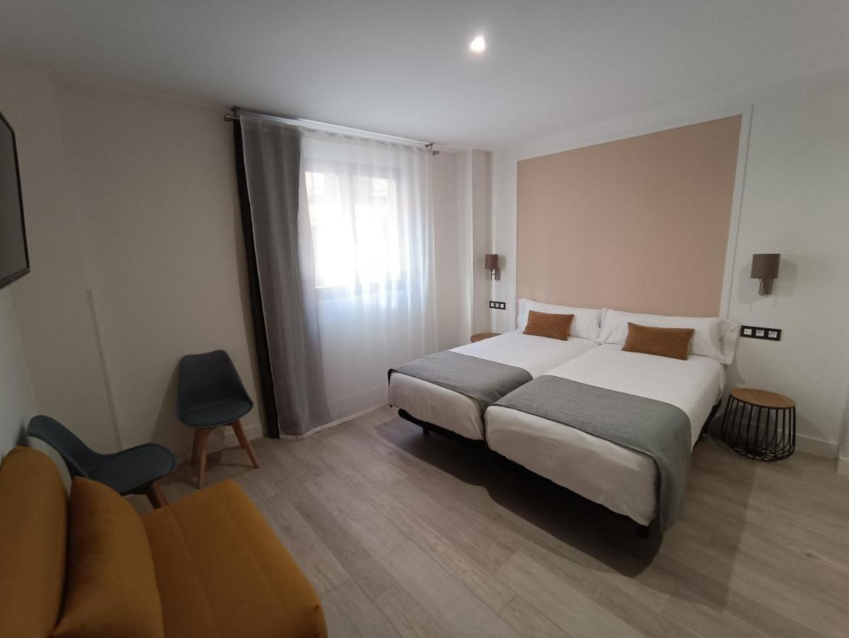 Rural Envero Hotel 3*