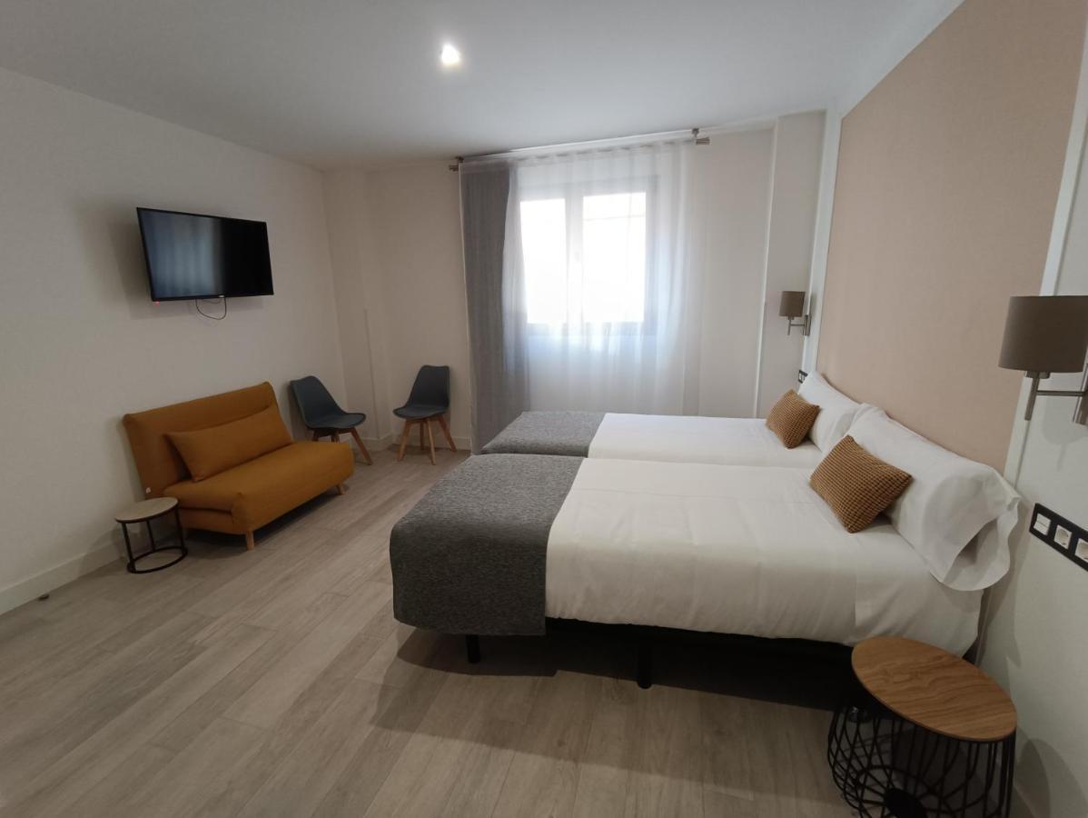 Rural Envero Hotel 3*