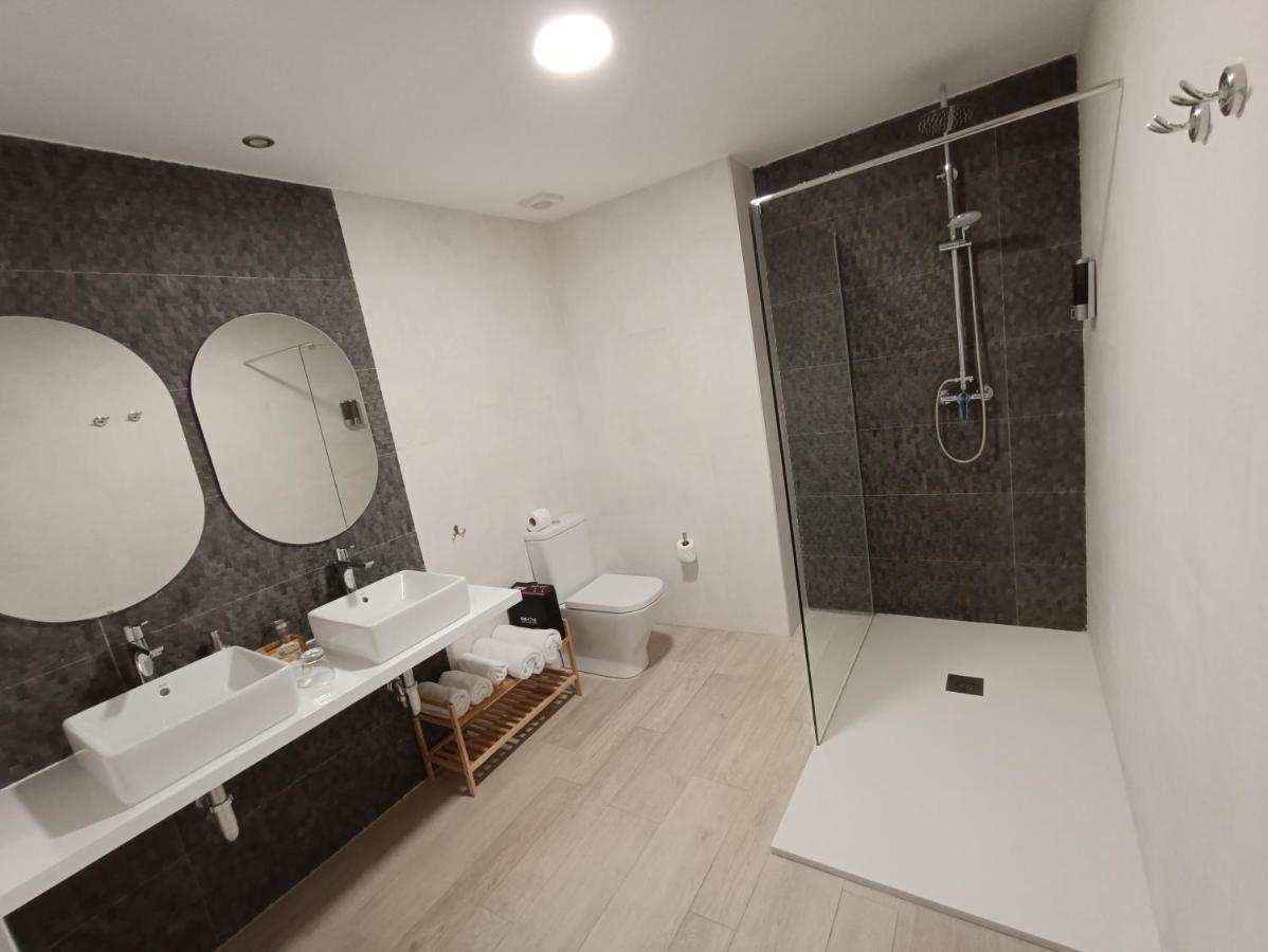 Hotel Rural Envero