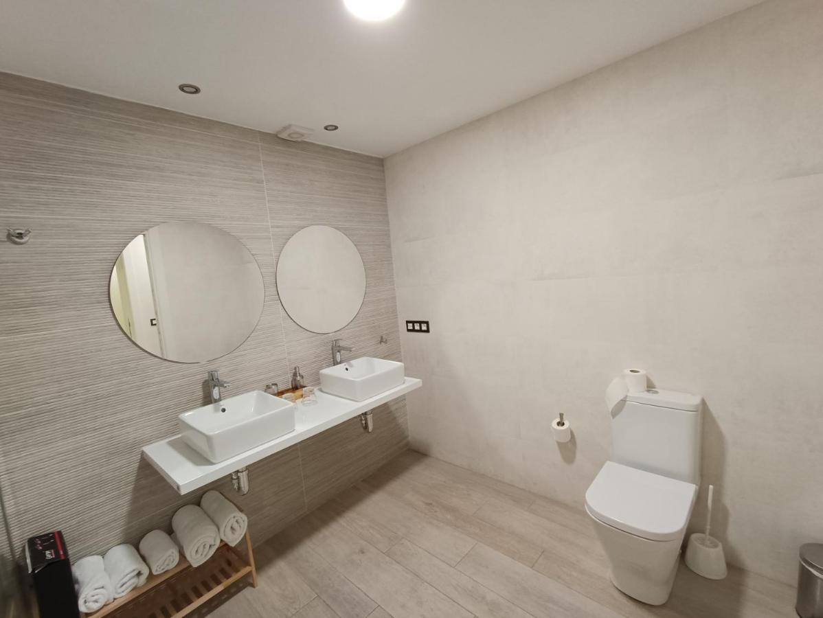 Hotel Rural Envero