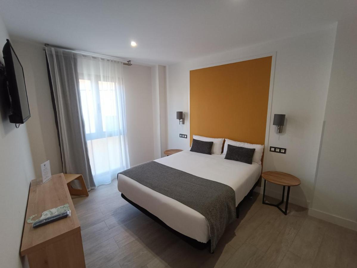 Rural Envero Hotel 3*