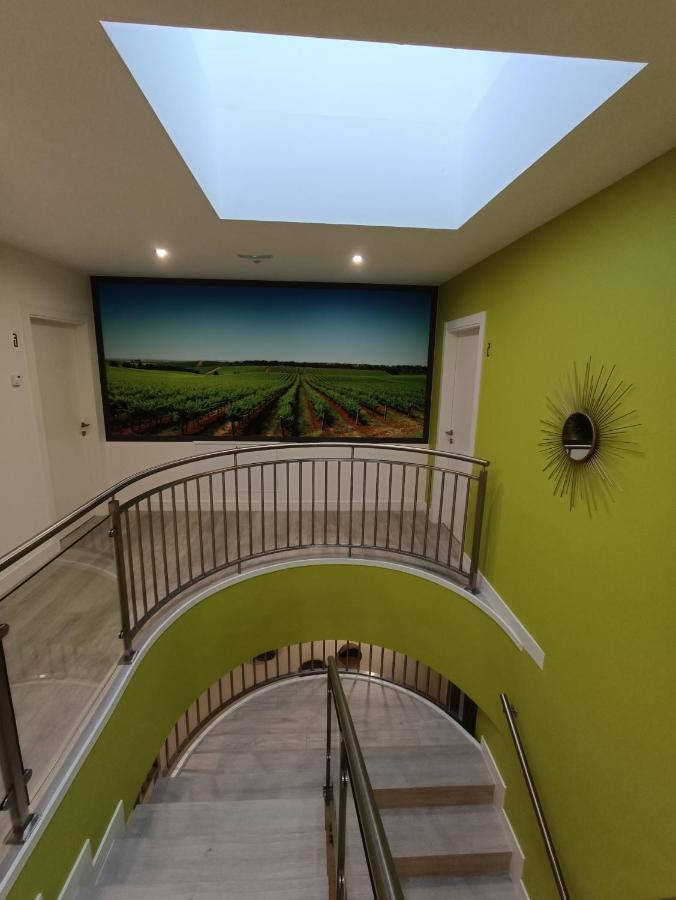 Hotel Rural Envero Pesquera de Duero