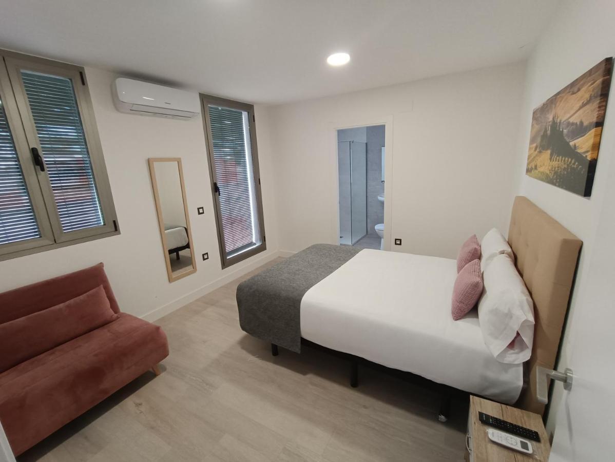 Rural Envero Hotel 3*